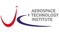Aerospace Technology Institute Logo 190x106