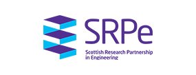 Scottish Research Partnership Logo NMIS