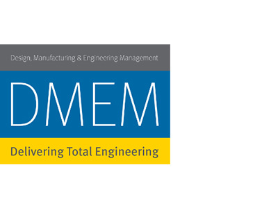 DMEM Logo