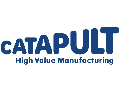 Catapult High Value Manufacturing logo