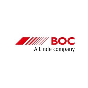 company logo for BOC