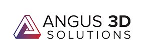 Angus 3D Solutions Logo