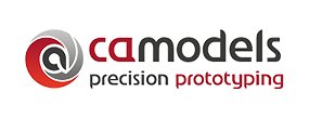 CA Models Logo