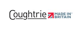 Coughtrie Made In Britain Logo