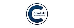 Cranfield Manufacturing Logo