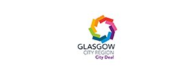 Glasgow City Region City Deal Logo NMIS