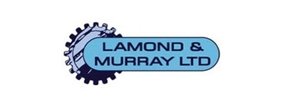 Lamond and Murray LTD Logo NMIS