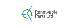 Renewable Parts Ltd Logo NMIS