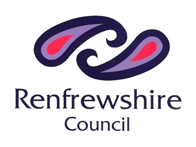 Renfrewshire Council Logo 