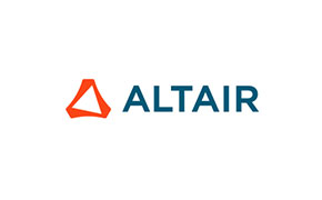 Altair Logo