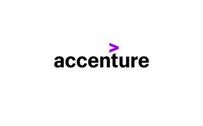 Accenture Logo