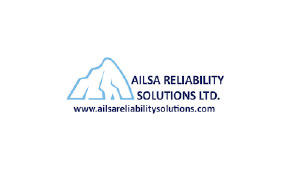 Ailsa Reliability Logo