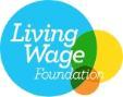Logo if Living Wage Foundation