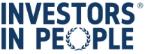Logo of Investors in People Scotland